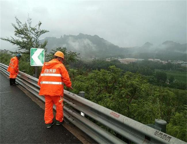 聊城大型机场排水系统