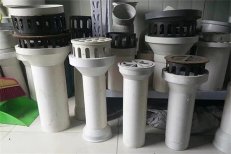 聊城铸铁泄水管